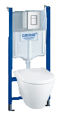 Grohe  Solido Square    37442000